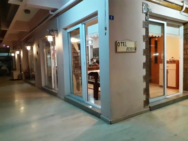 Imagen general del Ayhan Otel. Foto 2