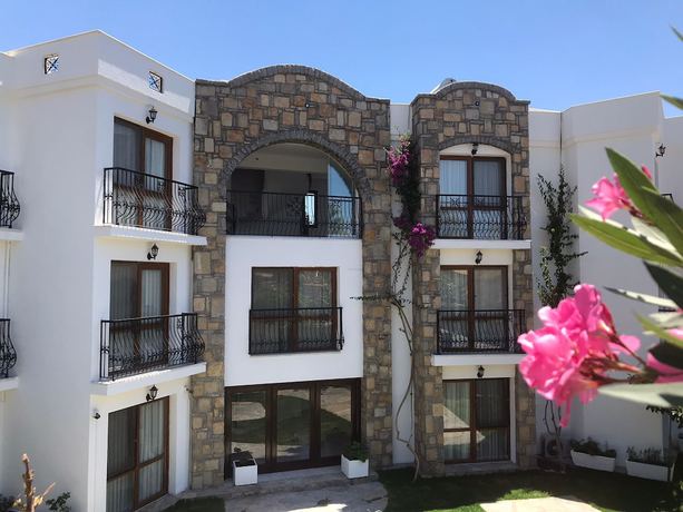 Imagen general del Ayhan Suite Hotel. Foto 2