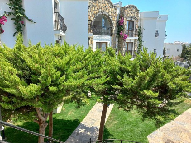 Imagen general del Ayhan Suite Hotel. Foto 3