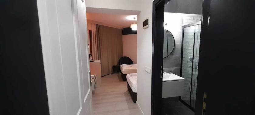 Imagen de la habitación del Ayhan Suite Hotel. Foto 17