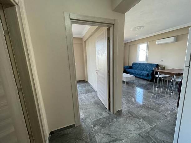 Imagen de la habitación del Ayilmaz Apart. Foto 8