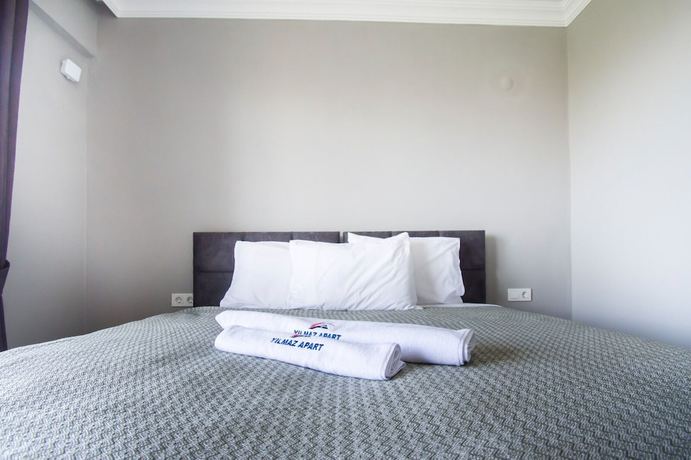 Imagen de la habitación del Ayilmaz Apart. Foto 9