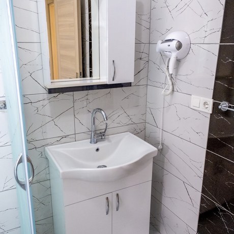 Imagen de la habitación del Ayilmaz Apart. Foto 10