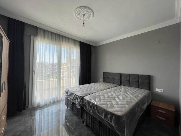 Imagen de la habitación del Ayilmaz Apart. Foto 11