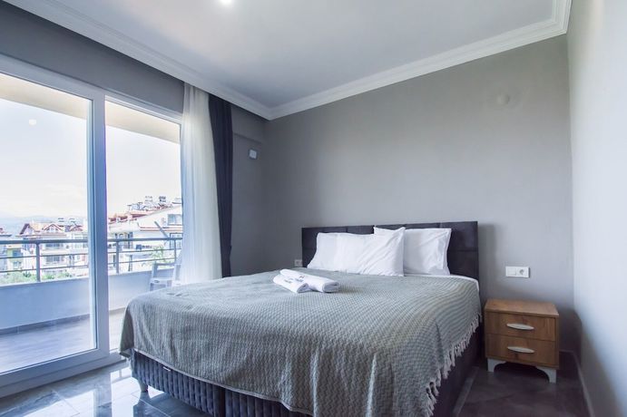 Imagen de la habitación del Ayilmaz Apart. Foto 12