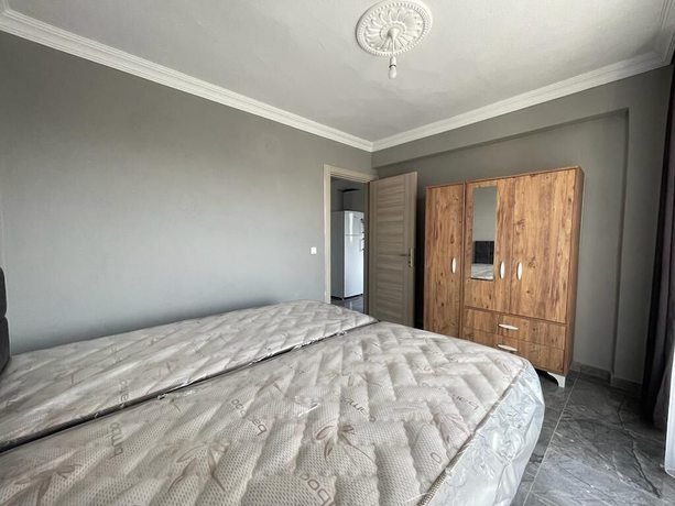 Imagen de la habitación del Ayilmaz Apart. Foto 14