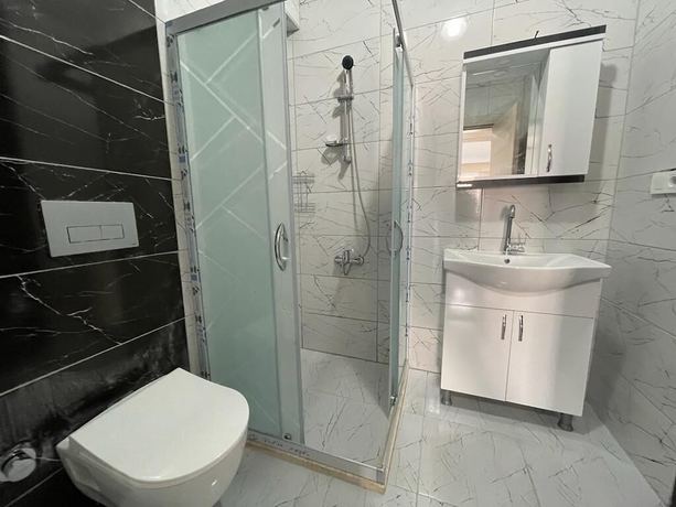 Imagen de la habitación del Ayilmaz Apart. Foto 15