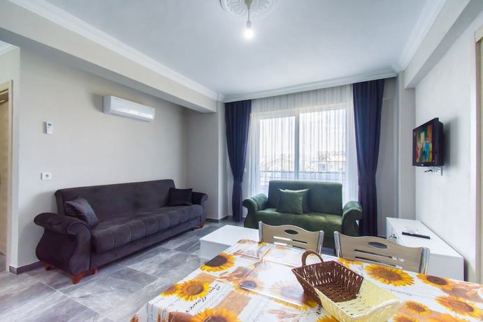 Imagen de la habitación del Ayilmaz Apart. Foto 16