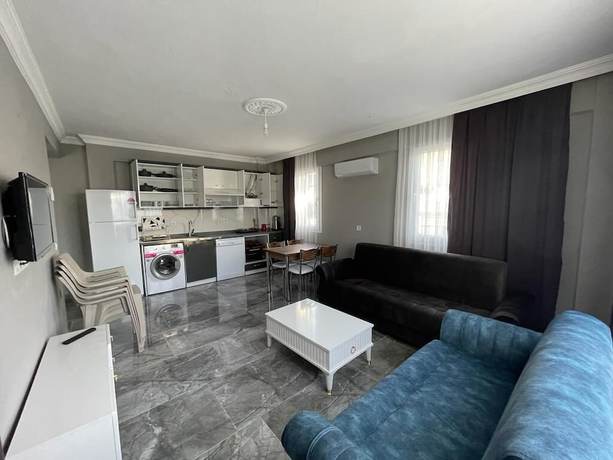 Imagen de la habitación del Ayilmaz Apart. Foto 17