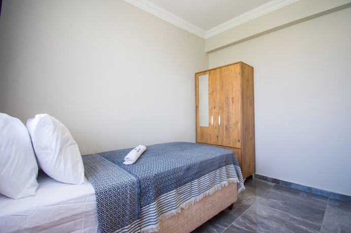 Imagen de la habitación del Ayilmaz Apart. Foto 18