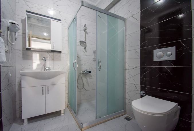 Imagen de la habitación del Ayilmaz Apart. Foto 19