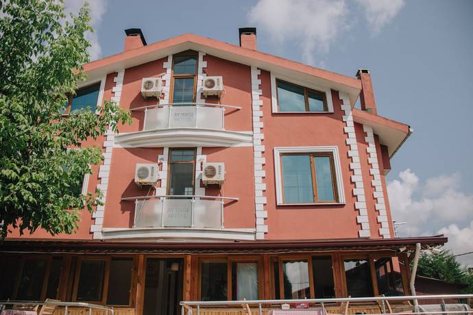 Imagen general del Ayisigi Hotel, Ağva Merkez Mahallesi. Foto 1