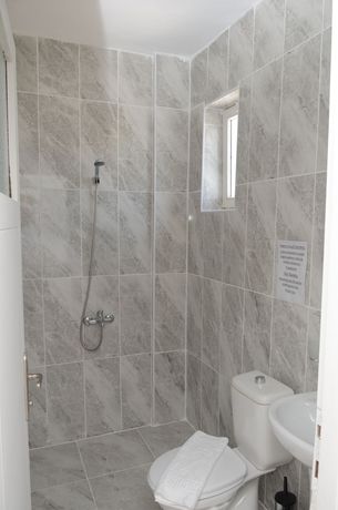 Imagen de la habitación del Ayisigi Hotel, Bodrum. Foto 4