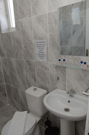 Imagen de la habitación del Ayisigi Hotel, Bodrum. Foto 8