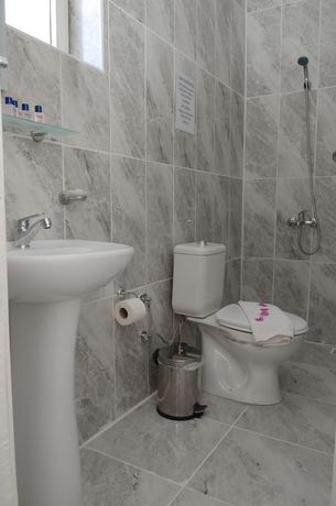 Imagen de la habitación del Ayisigi Hotel, Bodrum. Foto 10