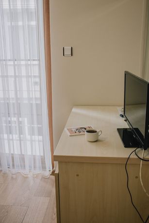 Imagen de la habitación del Ayisigi Hotel. Foto 10