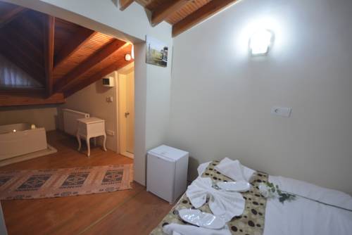 Imagen de la habitación del Ayisigi Hotel, Sile. Foto 4