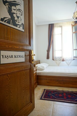 Imagen general del Ayisigi Otel. Foto 10