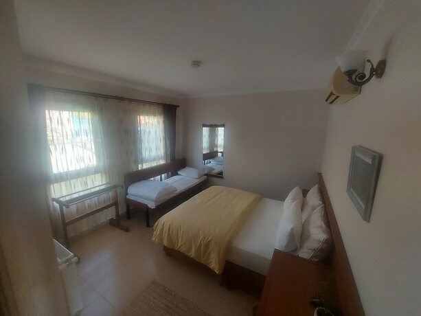 Imagen de la habitación del Ayisigi Otel. Foto 16