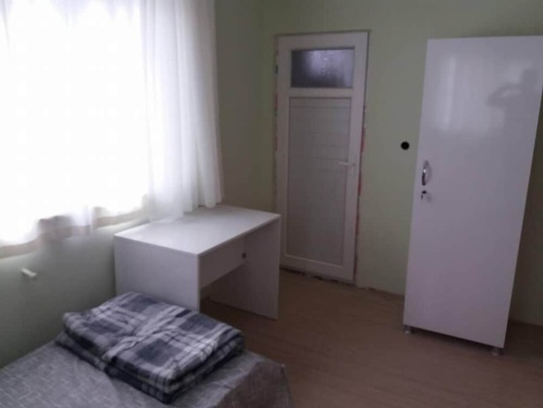 Imagen general del Ayisigim Pansiyon. Foto 1