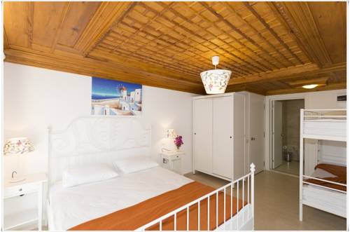 Imagen de la habitación del Ayka Hotel. Foto 2