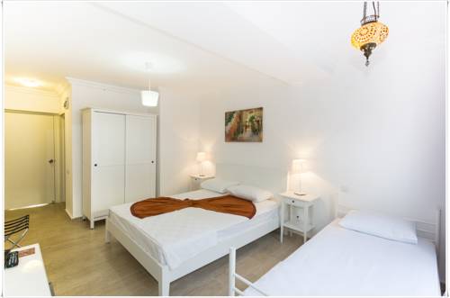 Imagen de la habitación del Ayka Hotel. Foto 6