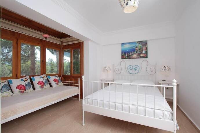 Imagen general del Ayka Otel. Foto 6