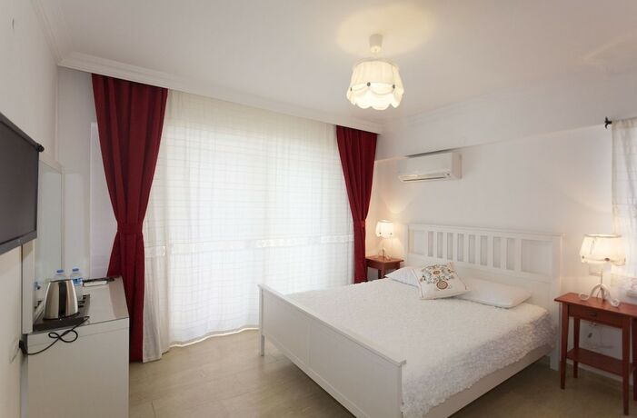 Imagen general del Ayka Otel. Foto 7