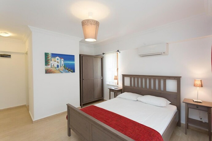 Imagen general del Ayka Otel. Foto 9
