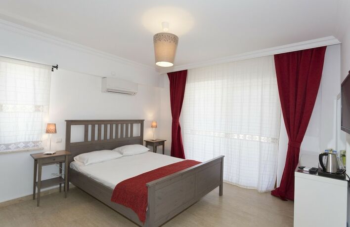 Imagen general del Ayka Otel. Foto 12
