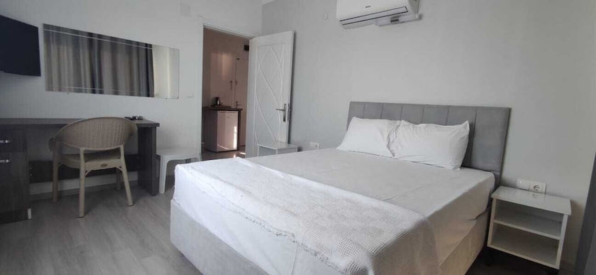 Imagen de la habitación del Ayka&ccedil; Otel Susanoğlu. Foto 2