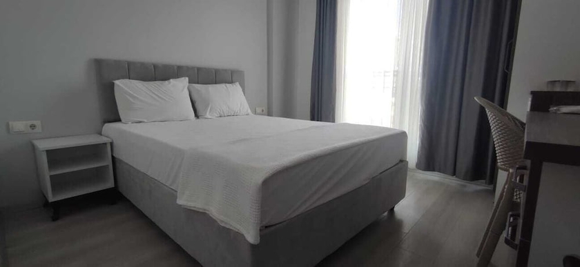 Imagen de la habitación del Ayka&ccedil; Otel Susanoğlu. Foto 4
