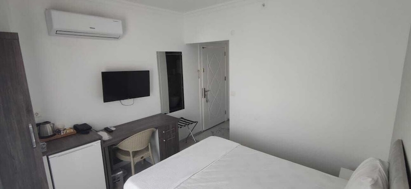 Imagen de la habitación del Ayka&ccedil; Otel Susanoğlu. Foto 5