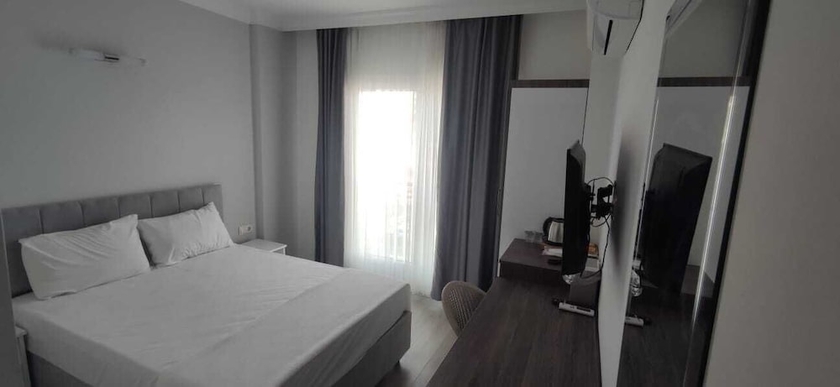 Imagen de la habitación del Ayka&ccedil; Otel Susanoğlu. Foto 6