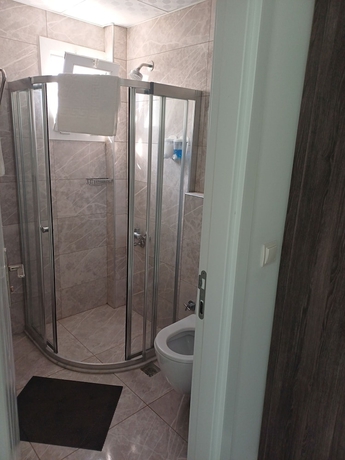 Imagen de la habitación del Ayka&ccedil; Otel Susanoğlu. Foto 7