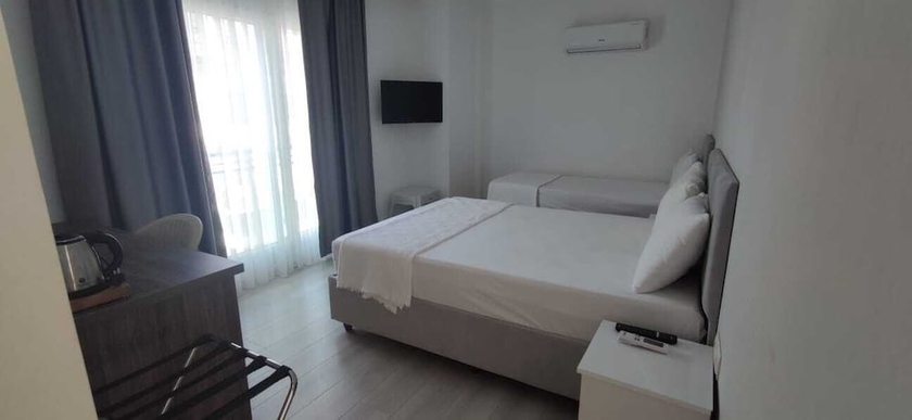 Imagen de la habitación del Ayka&ccedil; Otel Susanoğlu. Foto 8