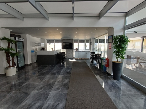 Imagen de los interiores del Ayka&ccedil; Otel Susanoğlu. Foto 14