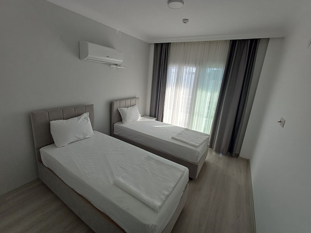 Imagen de la habitación del Ayka&ccedil; Otel Susanoğlu. Foto 11