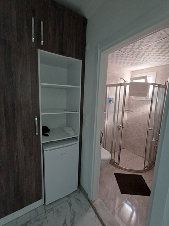 Imagen de la habitación del Ayka&ccedil; Otel Susanoğlu. Foto 12