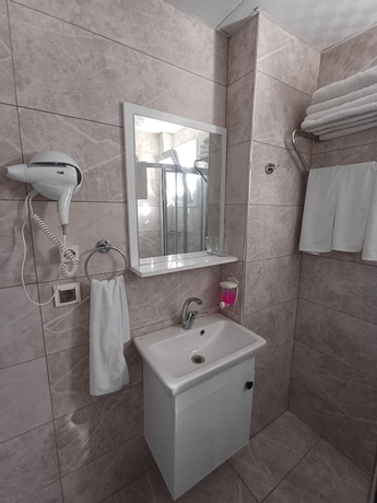 Imagen de la habitación del Ayka&ccedil; Otel Susanoğlu. Foto 13