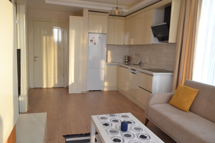 Imagen de la habitación del Aymesev Residence Cesme. Foto 2