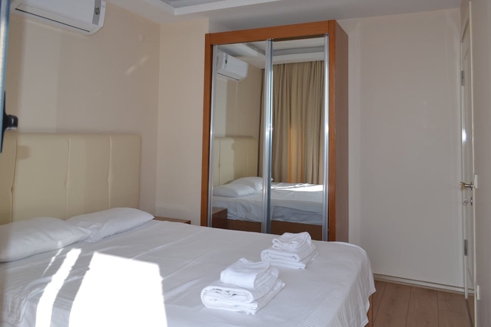 Imagen de la habitación del Aymesev Residence Cesme. Foto 6