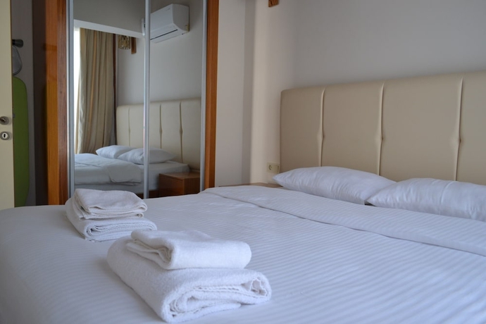 Imagen de la habitación del Aymesev Residence Cesme. Foto 7