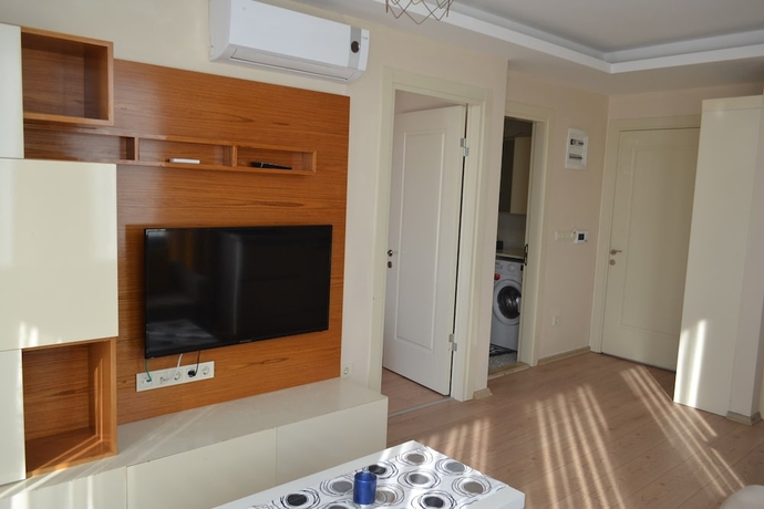 Imagen de la habitación del Aymesev Residence Cesme. Foto 9