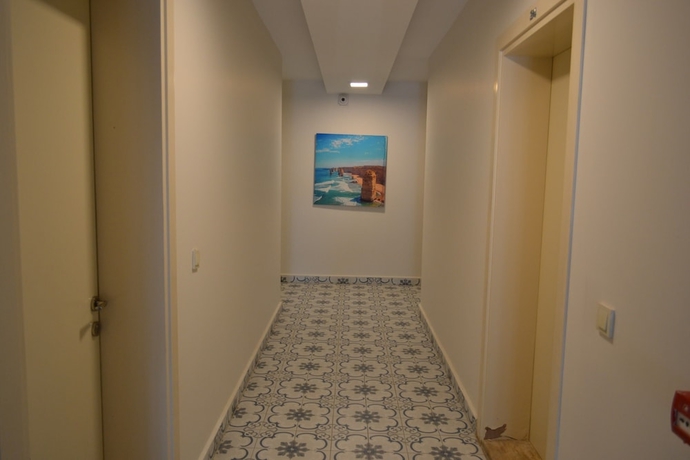 Imagen de los interiores del Aymesev Residence Cesme. Foto 16