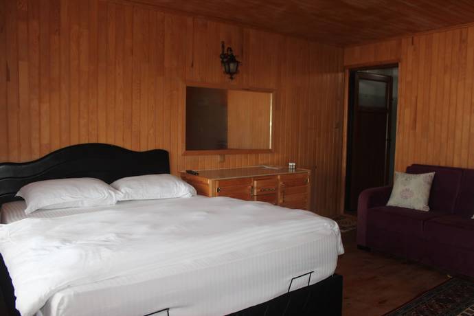 Imagen de la habitación del Aymeydani Hotel. Foto 2