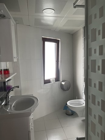 Imagen de la habitación del Aymeydani Hotel. Foto 3