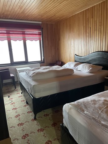 Imagen de la habitación del Aymeydani Hotel. Foto 5