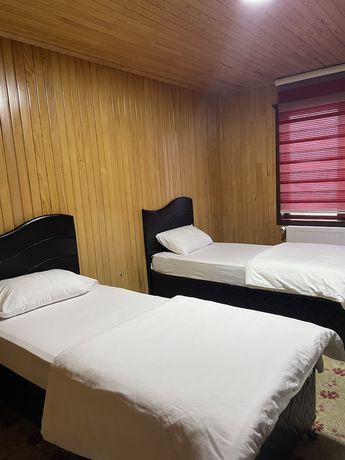 Imagen de la habitación del Aymeydani Hotel. Foto 6