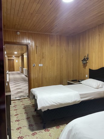Imagen de la habitación del Aymeydani Hotel. Foto 8
